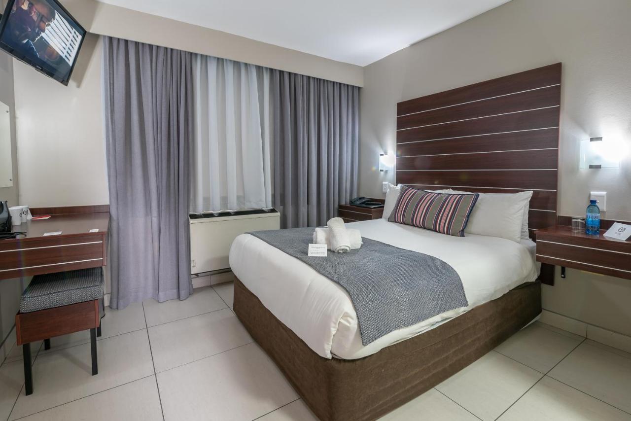 Hotel Savoy And Conference Centre Mthatha Exterior foto